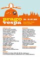 Vespa sraz Praha - Prago Vespa Days