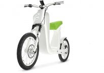 xkuty - electric scooter